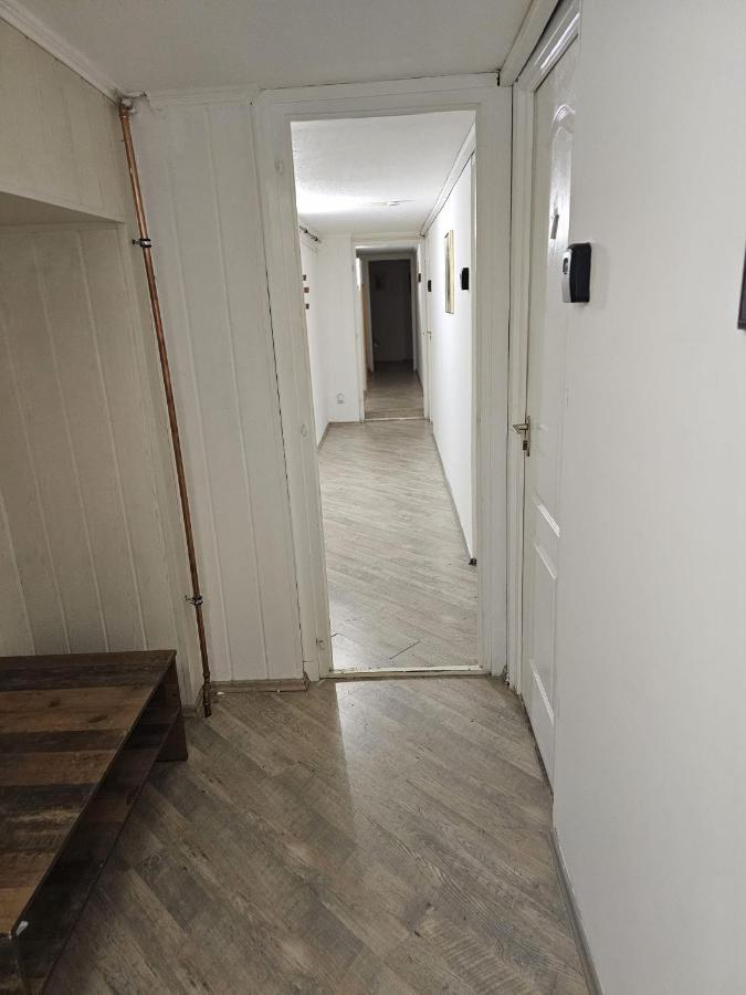 Apartamento 7Dab 10 Contactless Self Check-In Budapest Exterior foto